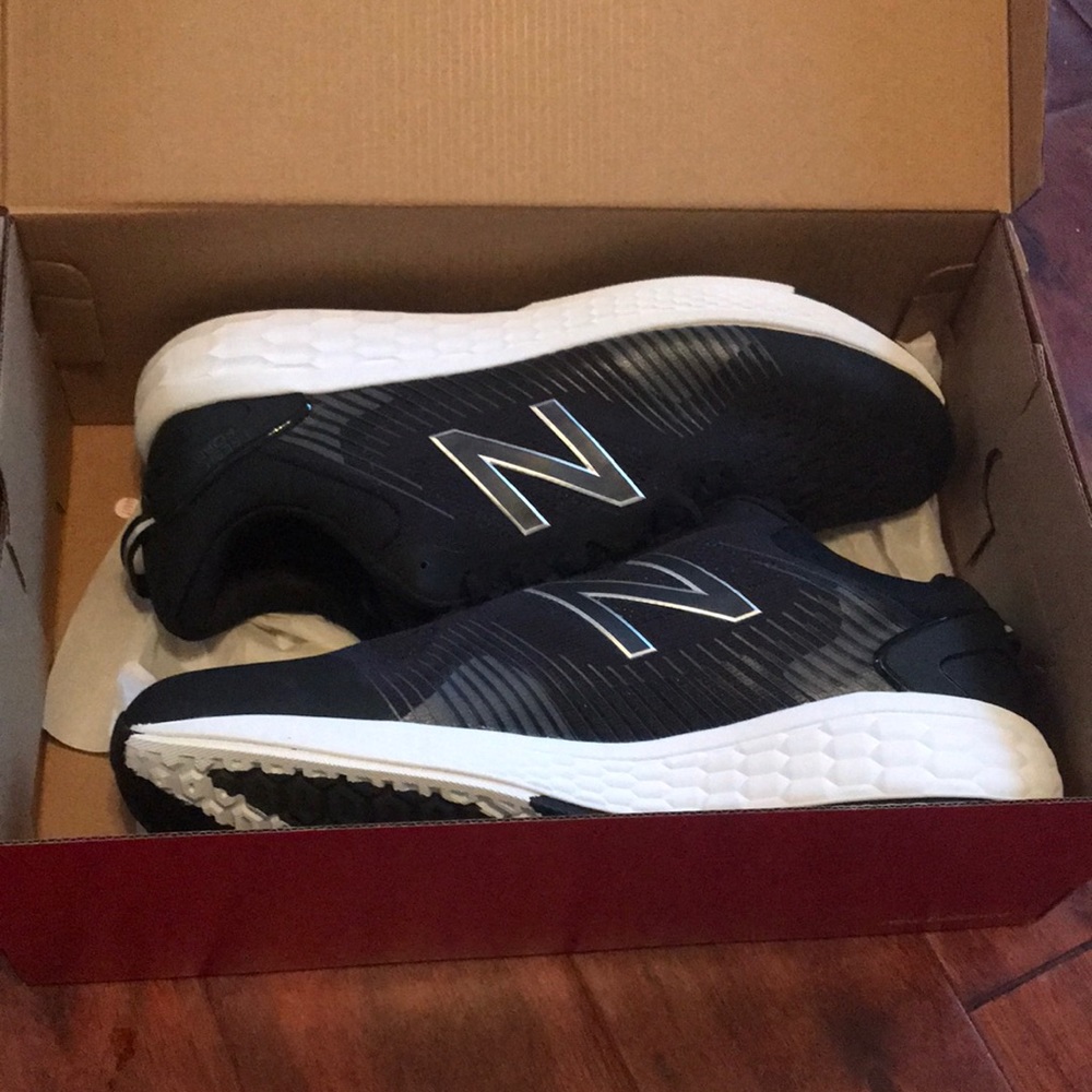 New Balance Training Shoes 14